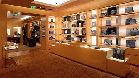 Louis Vuitton Short Hills store, United States